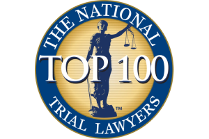 The National TOP 100 Trial Lawyers