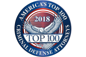 America's Top 100 - Criminal Defense Attorneys