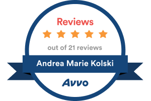 Avvo Reviews