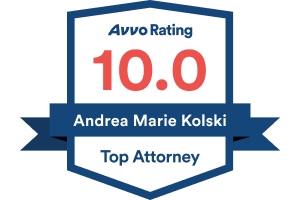 Avvo Ratting 10.0 Top Attorney