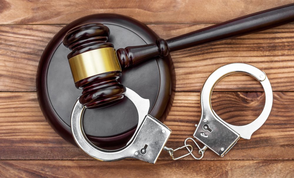 Criminal Attorney